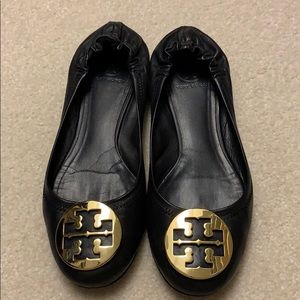 Tory Burch flats